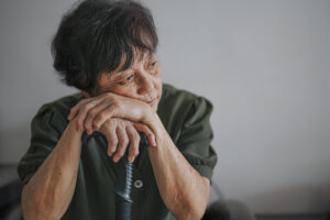 Depression Treatment for Elderly Patients