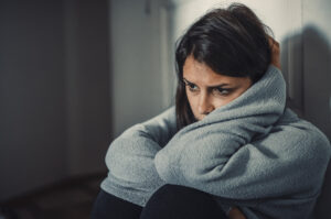 OCD-Induced Depression
