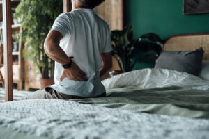 Depressed From Chronic Pain