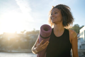 Reduce Symptoms of Anxiety and Depression