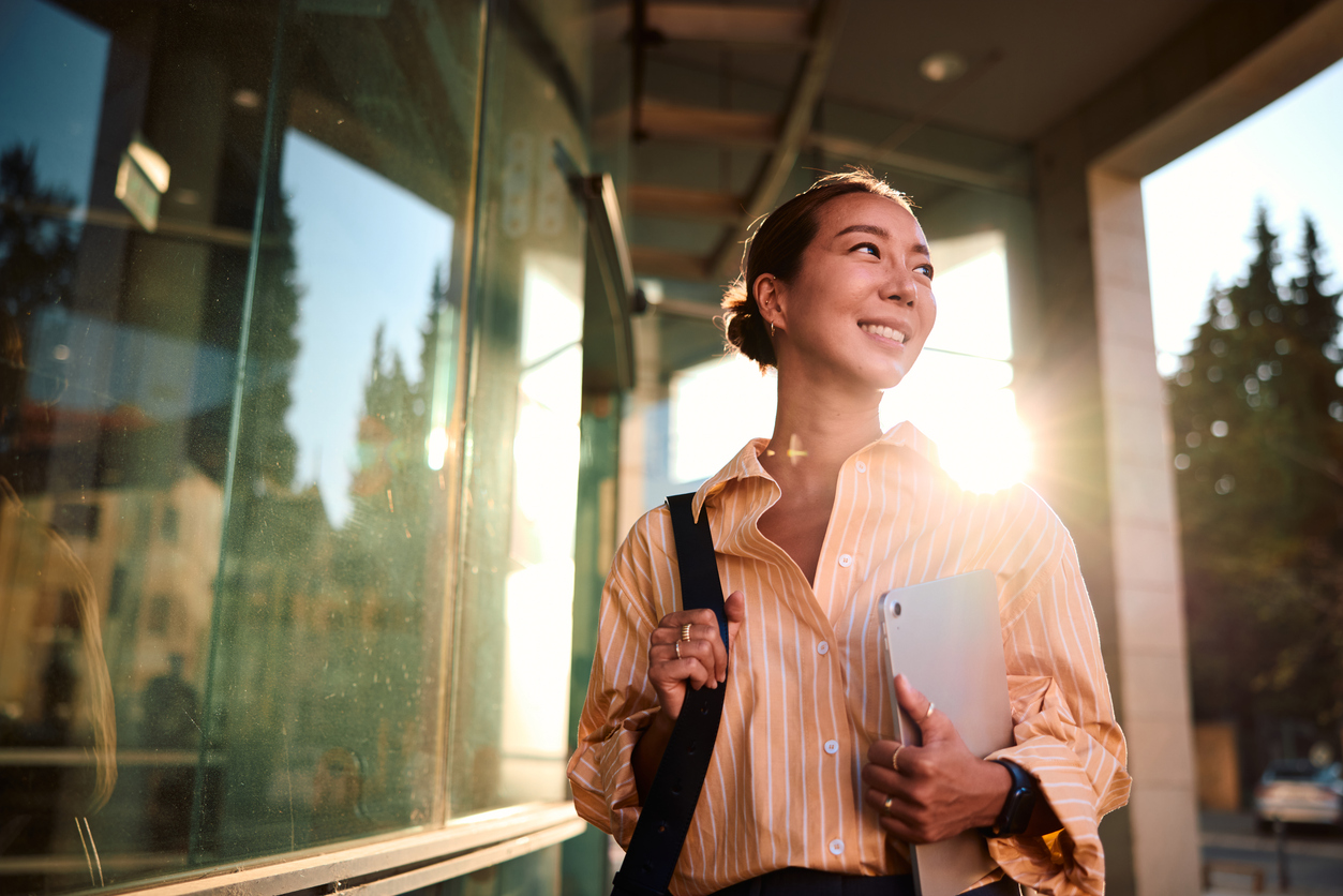 Positive Effects of TMS