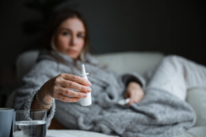 How Does Spravato Work