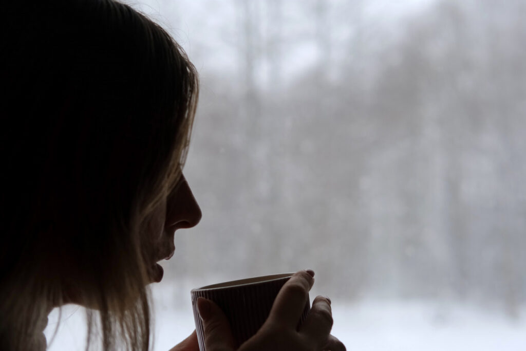 Seasonal Depression Natural Treatment Options